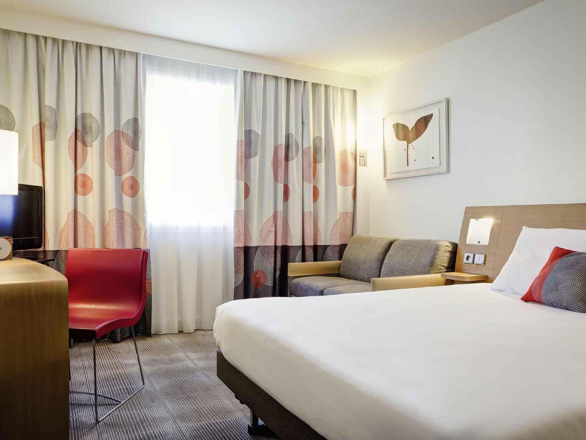 Classic Room 1 Double Bed 1 Single Bed