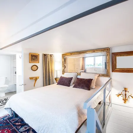 Mhl - Maison Hotel Lyon-3