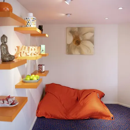 Novotel Lyon Gerland-3
